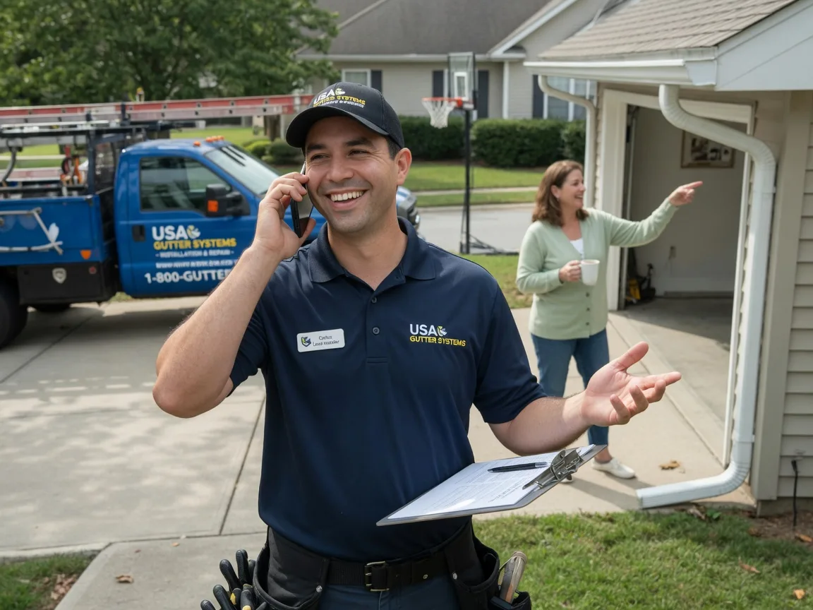 Gutter Installation Ellinger, TX FAQs